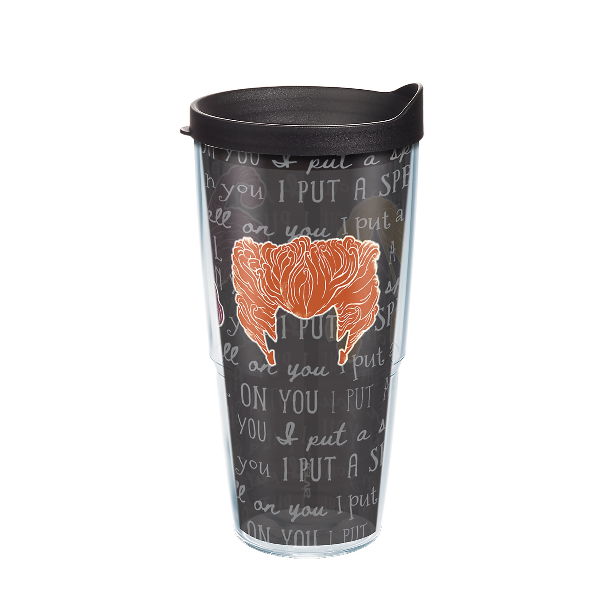 Tervis Disney Hocus Pocus Sisters Halloween Made in USA Double Walled