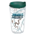 thumbnail image 1 of Tervis  Disney Jungle Cruise Made in USA Double Walled Insulated Travel Tumbler, Classic 16oz, 1 of 9