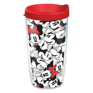 Tervis Disney Silver Mickey 30 oz. Stainless Steel Tumbler with Lid 1292885  - The Home Depot