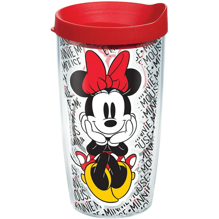 Disney Fundamentals Collection Tervis 16oz Tumbler Set