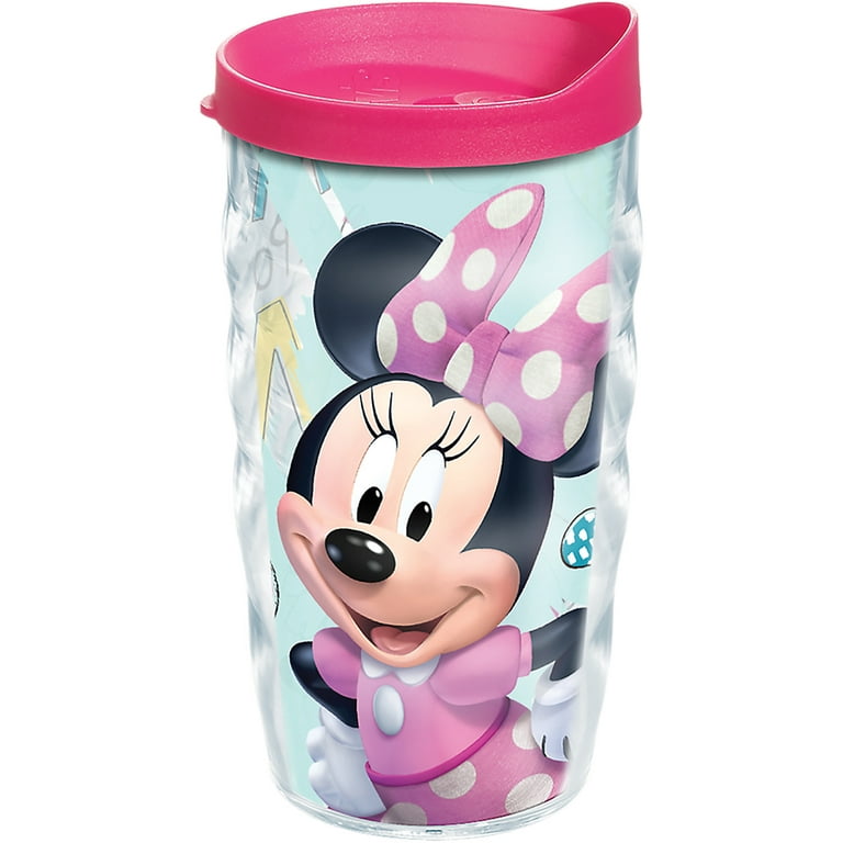 Tervis Disney - Minnie Mouse Smart & Positively Me Made in USA