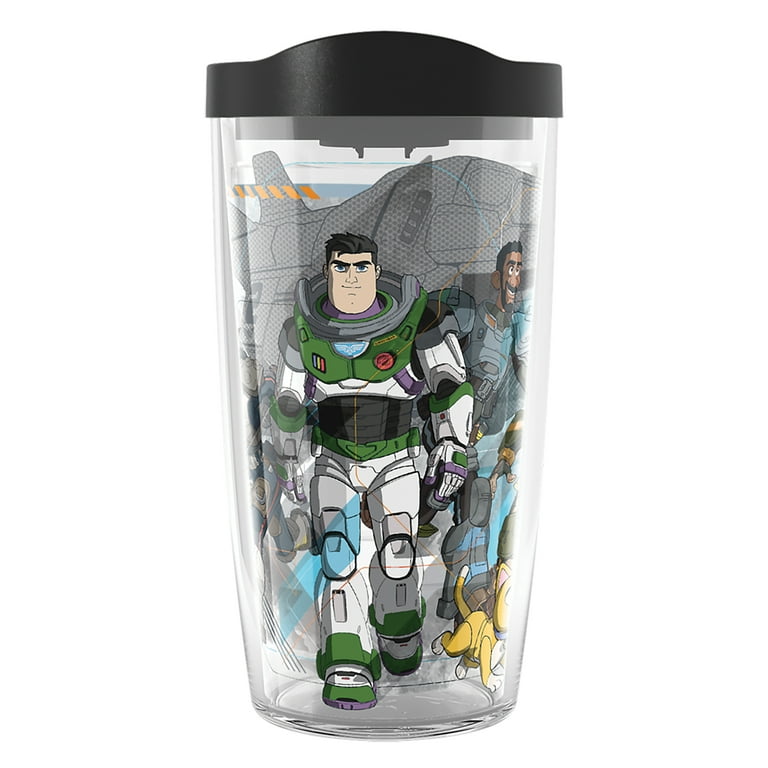 Toy Story Tumbler