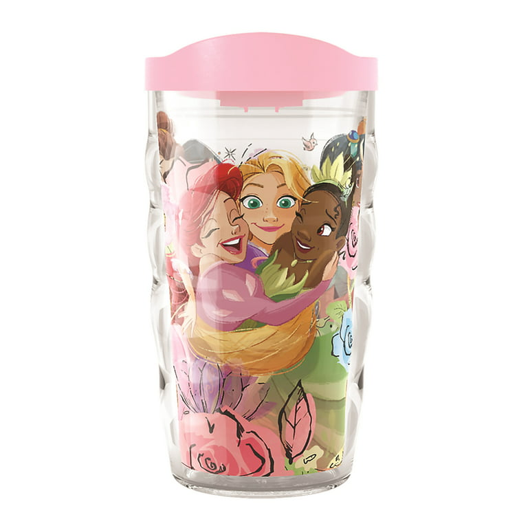 Tervis Disney - Princess Group Made in USA Double Walled Insulated