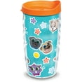 thumbnail image 1 of Tervis  Disney - Puppy Dog Pals Collage Made in USA Double Walled Insulated Travel Tumbler, Classic - 10oz Wavy, 1 of 9