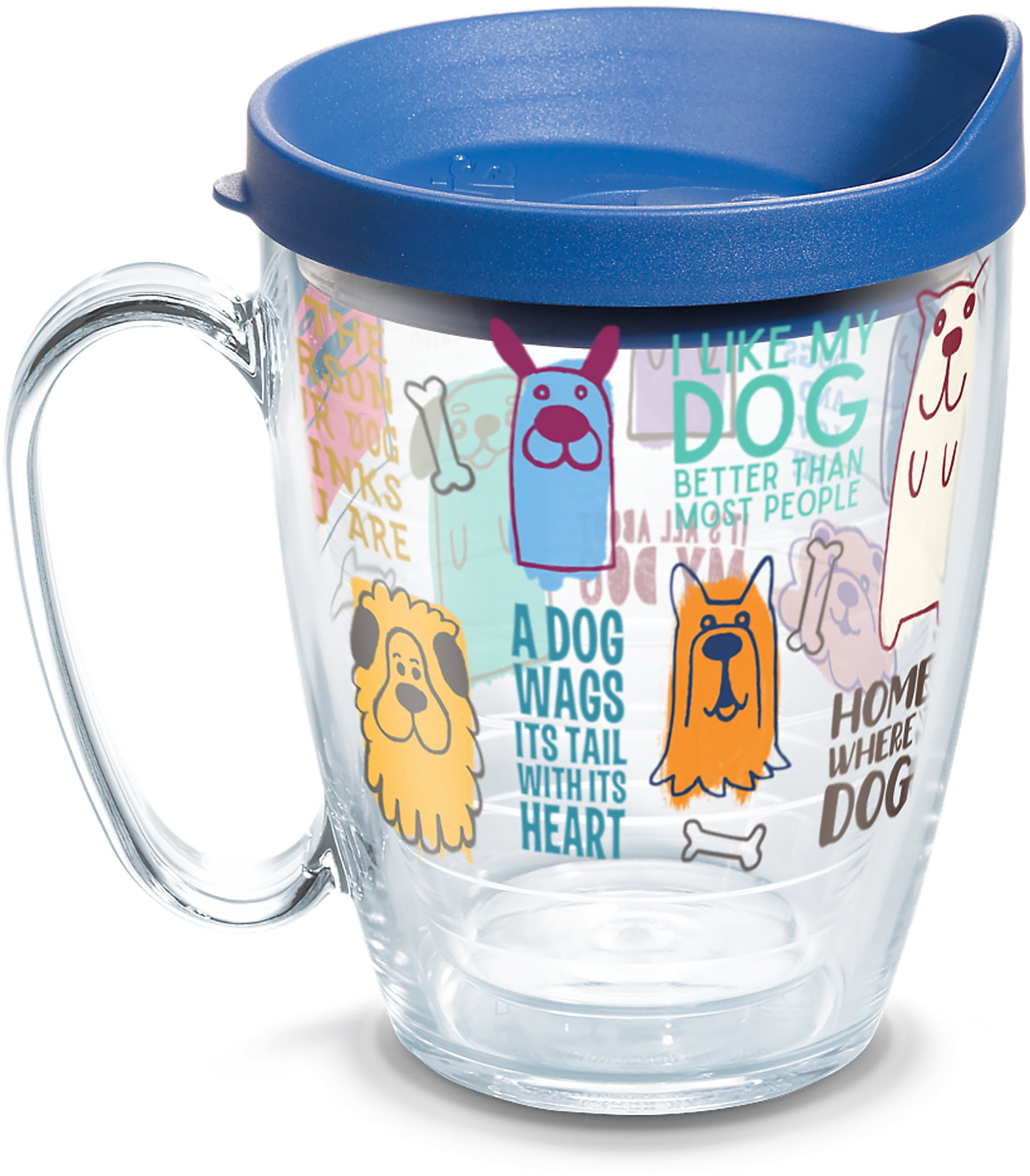 Tervis Tumbler Hunting Dog Sketch Water Bottle - 32 oz