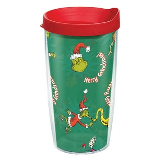 Personalized Dr Seuss I Will Drink Dr Pepper Tumbler - Teeruto