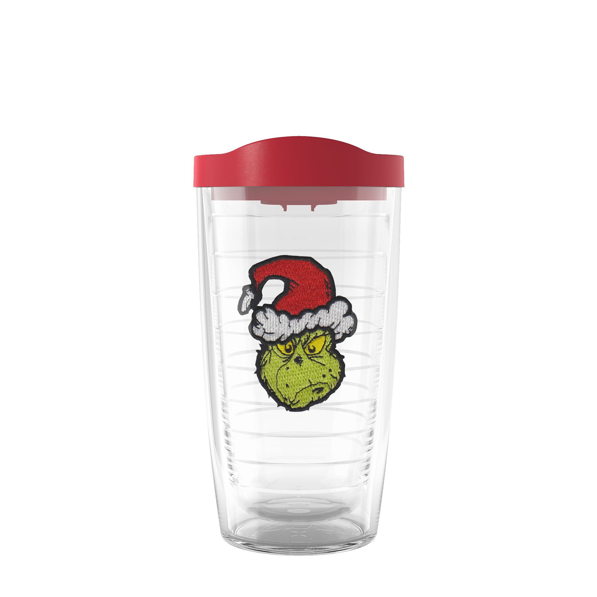 Dr. Seuss's How the Grinch Stole Christmas!™ Feelin' Grinchy Insulated Cup,  23.5 oz