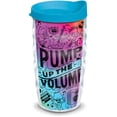 thumbnail image 1 of Tervis  DreamWorks Trolls Pump Up the Volume Made in USA Double Walled Insulated Travel Tumbler, Classic - 10oz Wavy, 1 of 9