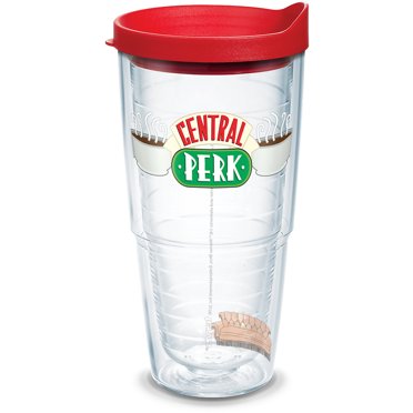 Tervis Clemson Tigers Insulated Tumbler 4-Pack