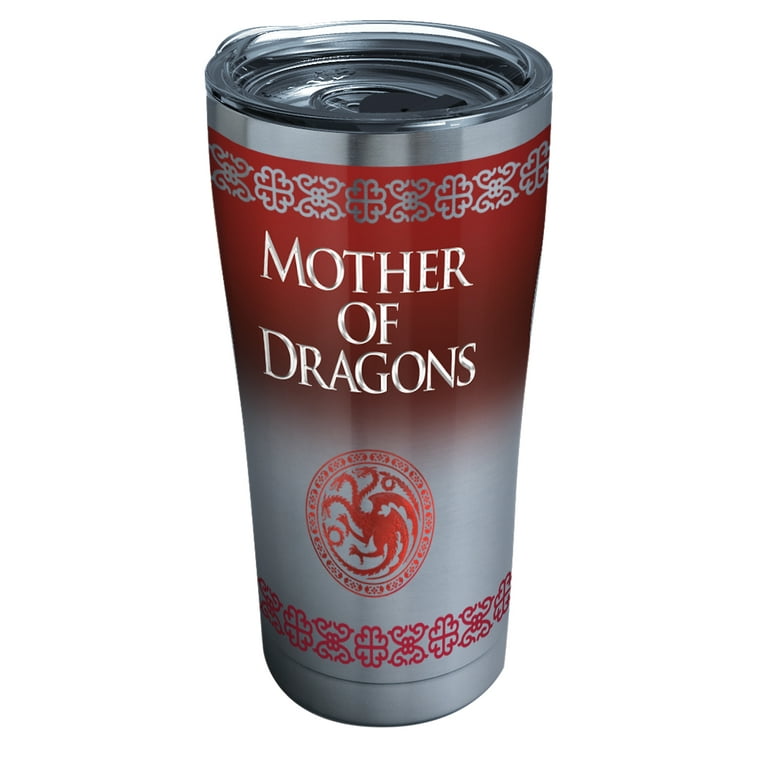 Mother of 2024 dragon cup