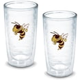 thumbnail image 1 of Tervis Georgia Tech Yellow Jackets Insulated Tumbler, 1 of 8