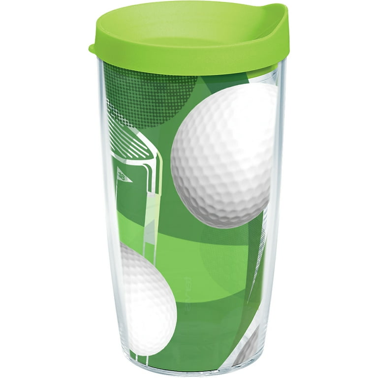 Tervis Made In America Store® Tumbler with Lid (16 oz.)