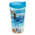 thumbnail image 1 of Tervis Guy Harvey Manatee Made in USA Double Walled  Insulated Tumbler Travel Cup Keeps Drinks Cold & Hot, 16oz, Classic, 1 of 9