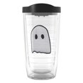 thumbnail image 1 of Tervis  Halloween Screams and Dreams Made in USA Double Walled Insulated Travel Tumbler, Boo 16oz, 1 of 9