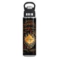 thumbnail image 1 of Tervis  Harry Potter - Black Marauders Map Triple Walled Insulated Travel Tumbler, Stainless Steel - 24oz Wide Mouth Bottle, 1 of 8