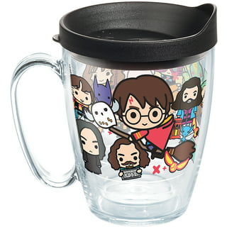 Harry Potter Travel Cup with Straw & Lid, 22 oz - Insulated Plastic To-Go  Tumbler with Cute Chibi Ch…See more Harry Potter Travel Cup with Straw 