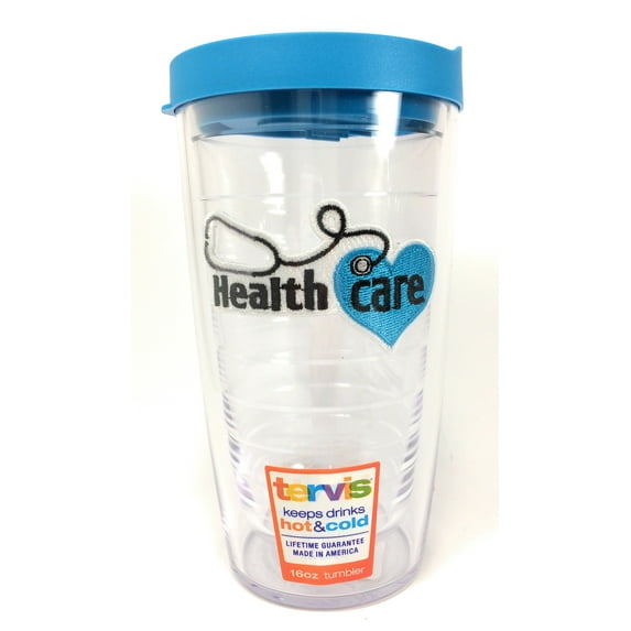Tervis Healthcare Provider Tumbler 16oz