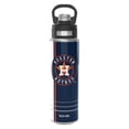 thumbnail image 1 of Tervis Houston Astros 24oz. Final Score Wide Mouth Bottle, 1 of 1