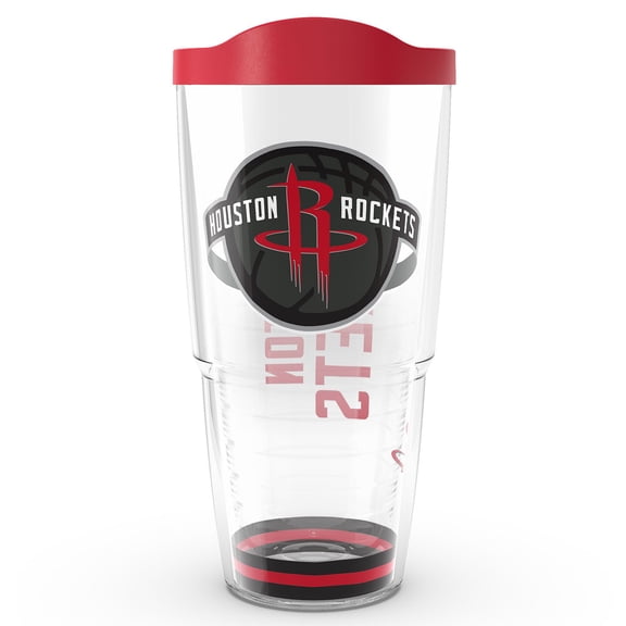 Tervis Houston Rockets 24oz. Classic Arctic Tumbler