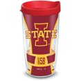 thumbnail image 1 of Tervis Iowa State University Cyclones Insulated Tumbler, 1 of 8