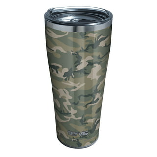  Skin Decal Wrap for Yeti Tumbler Rambler 30 oz WraptorCamo Old  School Camouflage Camo Army (Tumbler NOT Included) : Sports & Outdoors