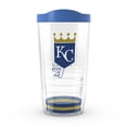 thumbnail image 1 of Tervis Kansas City Royals 16oz. Arctic Classic Travel Tumbler, 1 of 1
