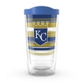 thumbnail image 1 of Tervis Kansas City Royals 16oz. Hype Stripes Classic Tumbler, 1 of 1