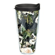 Tervis Kelly Ventura Anemone Flowers Made in USA Double Walled  Insulated Tumbler Travel Cup Keeps Drinks Cold & Hot, 24oz, Classic