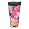 thumbnail image 1 of Tervis  Kelly Ventura Floral Collection Made in USA Double Walled Insulated Travel Tumbler, Perennial Garden 24oz - Classic, 1 of 9