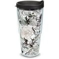 thumbnail image 1 of Tervis Kelly Ventura Shade Blooms Made in USA Double Walled Insulated Travel Tumbler, Classic 24oz, 1 of 5