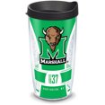 thumbnail image 1 of Tervis Marshall Thundering Herd Insulated Tumbler, 1 of 8