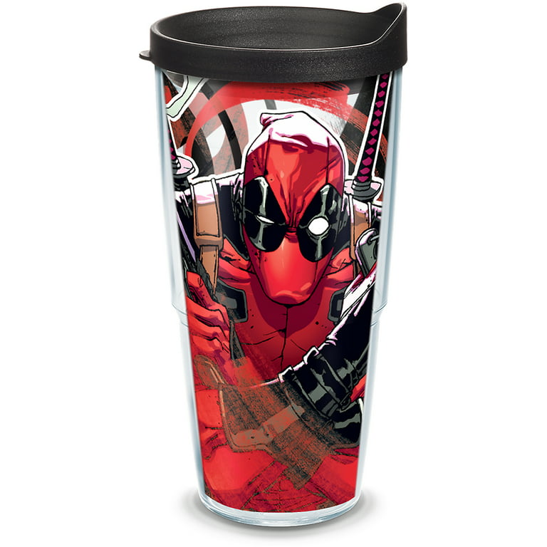  Tervis Marvel Spider-Man Iconic Made in USA Double