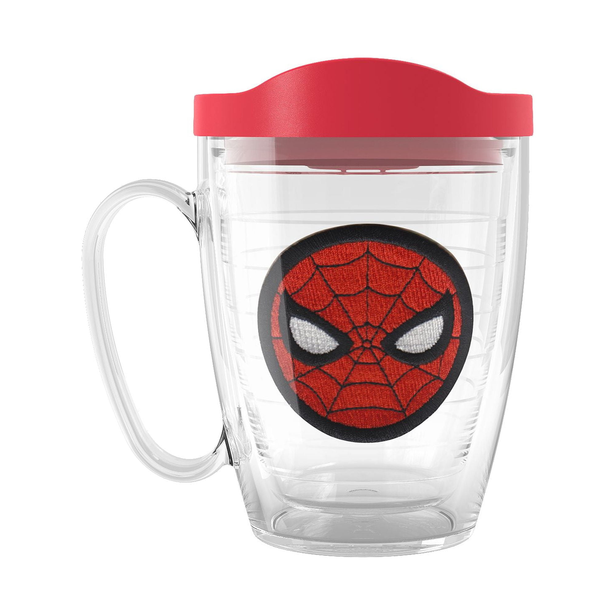 Spider-Man: Into the Spider-Verse Tervis 24oz. Stainless Steel Wide Mouth  Bottle