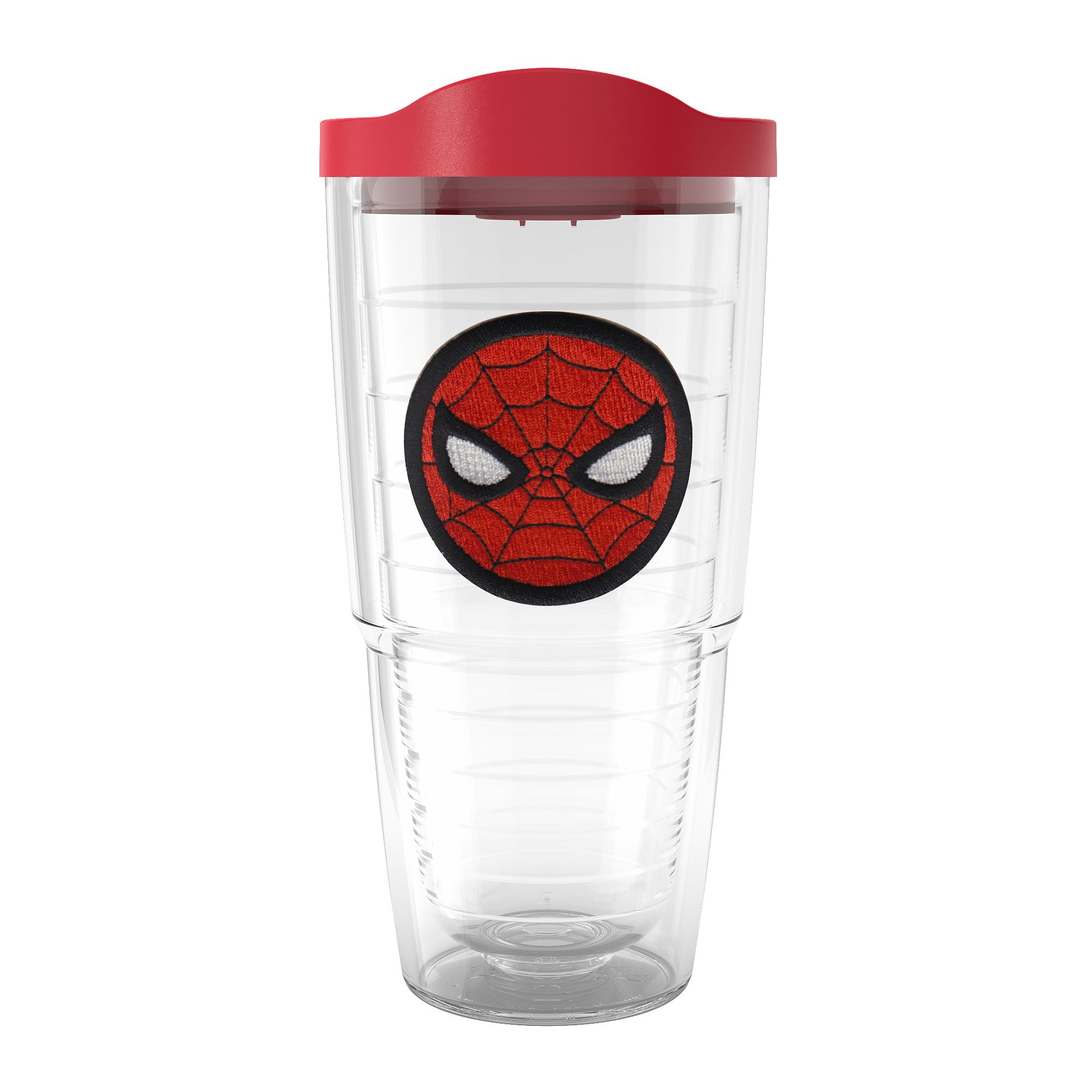Spider-Man: Into the Spider-Verse Tervis 24oz. Stainless Steel Wide Mouth  Bottle