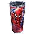thumbnail image 1 of Tervis Marvel - Spider-Man Triple Walled  Insulated Tumbler Travel Cup Keeps Drinks Cold & Hot, 20oz, Stainless Steel, 1 of 8