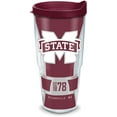 thumbnail image 1 of Tervis Mississippi State Bulldogs Insulated Tumbler, 1 of 8