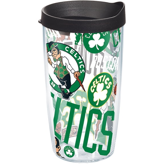 Tervis NBA® Boston Celtics Insulated Tumbler