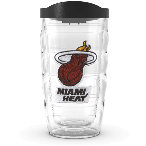 Tervis NBA® Miami Heat Insulated Tumbler