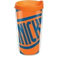 thumbnail image 1 of Tervis NBA® New York Knicks Insulated Tumbler, 1 of 8