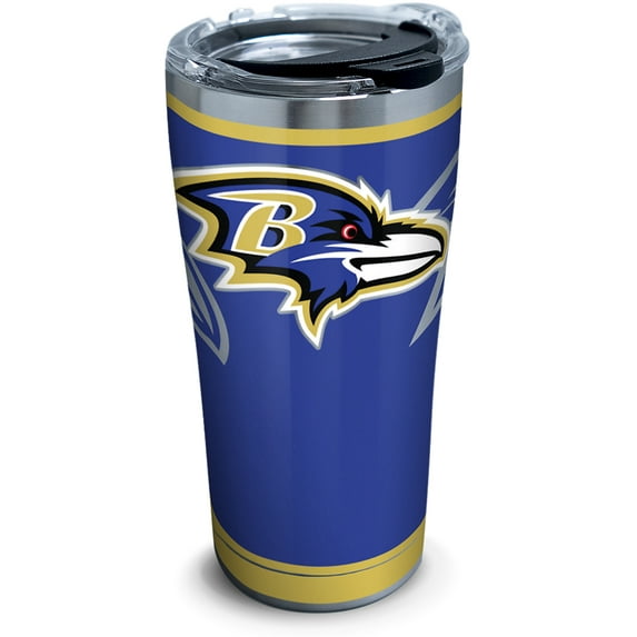 Tervis NFL® Baltimore Ravens Insulated Tumbler