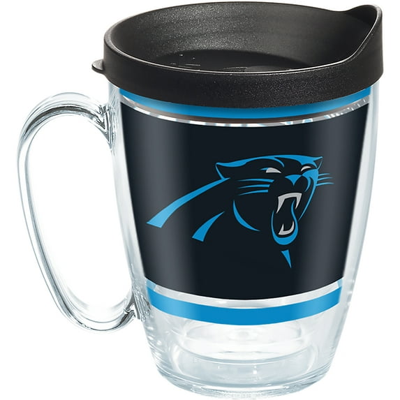 Tervis NFL® Carolina Panthers Insulated Tumbler