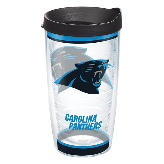 Tervis NFL® Carolina Panthers Insulated Tumbler