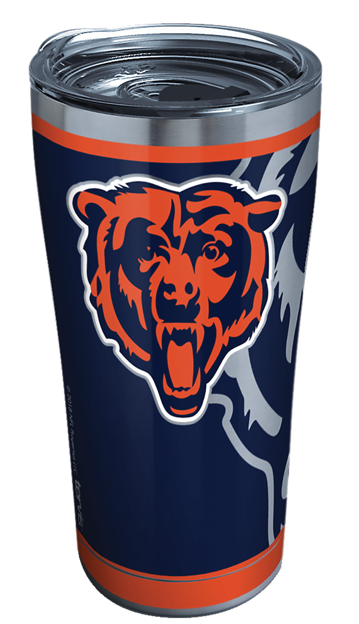 Pittsburgh Steelers 30oz. Tervis Color Rush Touchdown Tumbler