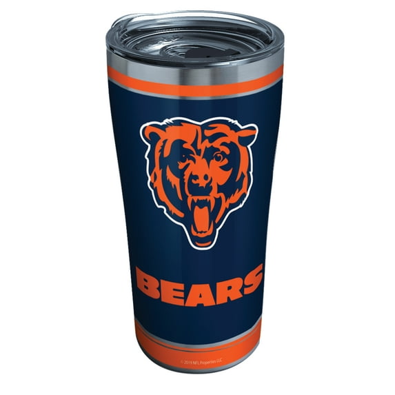 Tervis NFL® Chicago Bears Insulated Tumbler