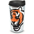 thumbnail image 1 of Tervis NFL® Cincinnati Bengals Insulated Tumbler, 1 of 8