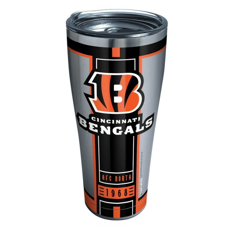 Tervis NFL® Cincinnati Bengals Insulated Tumbler 