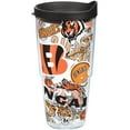 thumbnail image 1 of Tervis NFL® Cincinnati Bengals Insulated Tumbler, 1 of 8