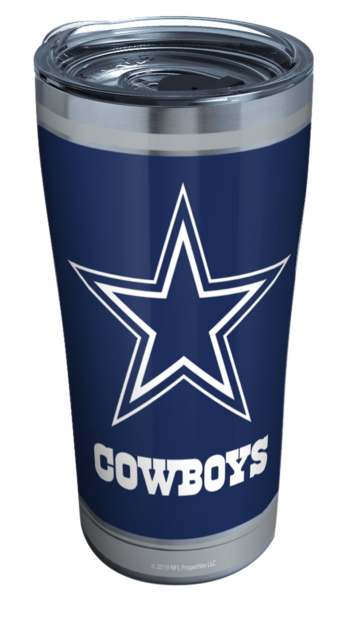  NFL Dallas Cowboys Ultra Tumbler, 30-ounce : Sports & Outdoors