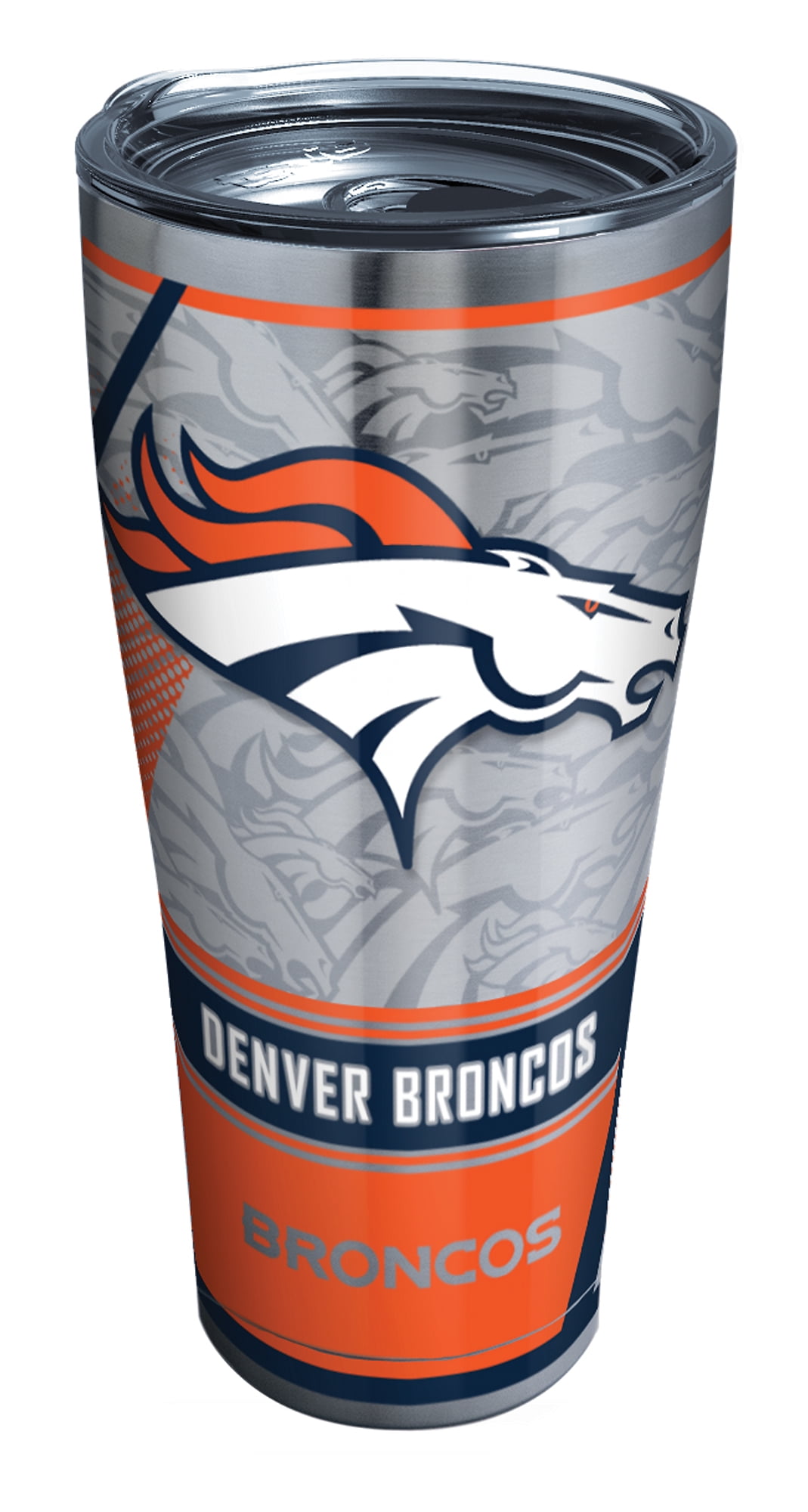 Tervis® NFL Tumbler - Denver Broncos S-23789DEN - Uline