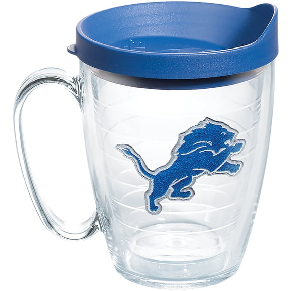 Tervis NFL® Detroit Lions Insulated Tumbler